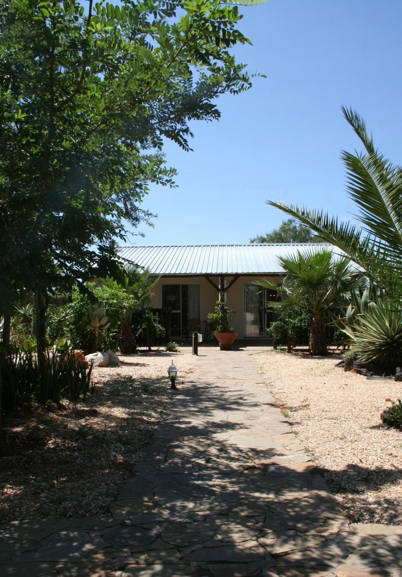 Etango Ranch Guest Farm Voigtland Exterior foto