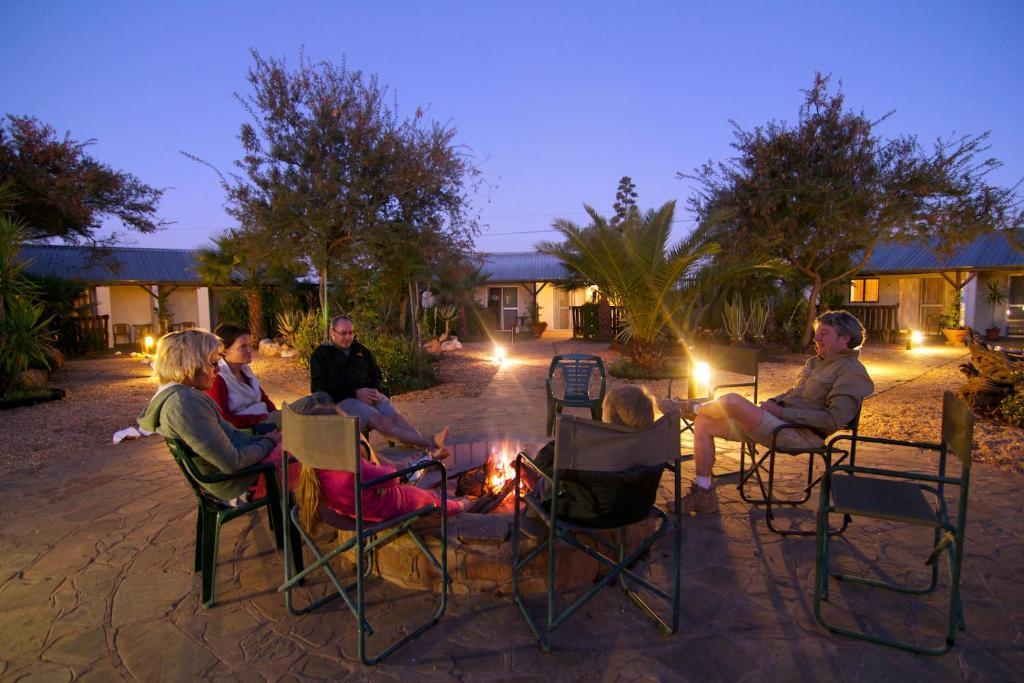 Etango Ranch Guest Farm Voigtland Exterior foto