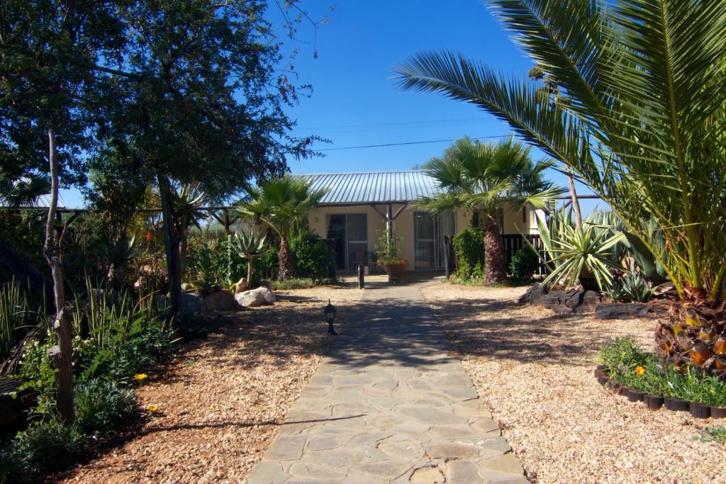 Etango Ranch Guest Farm Voigtland Exterior foto