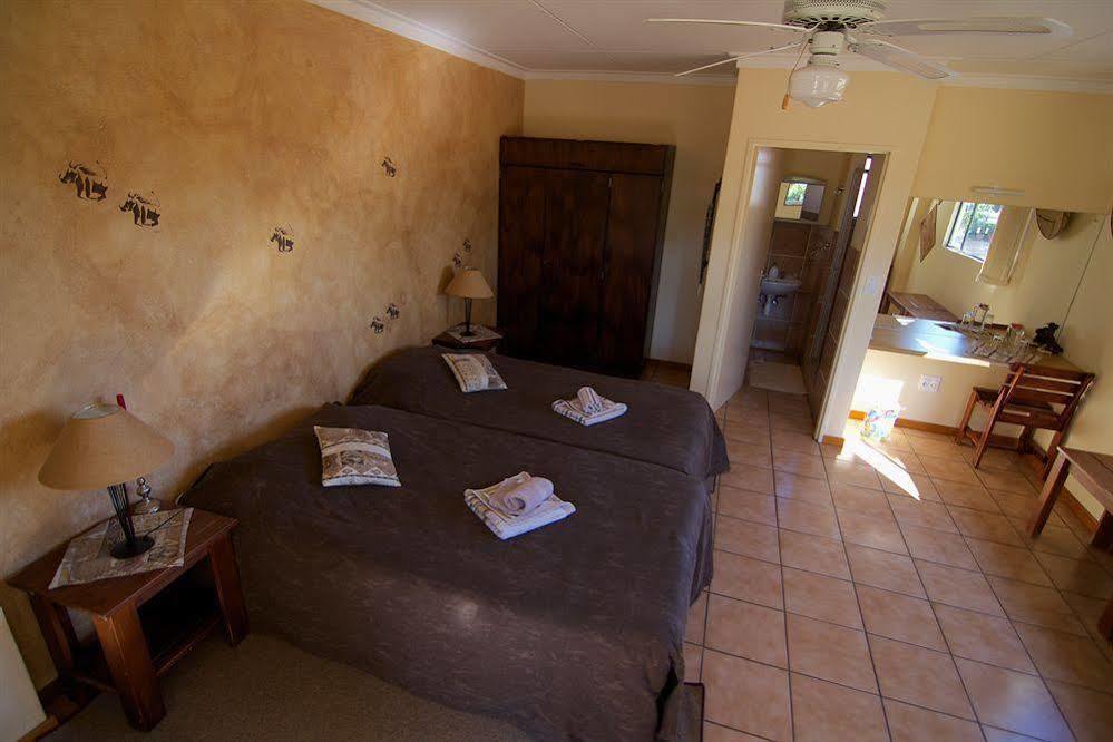 Etango Ranch Guest Farm Voigtland Exterior foto