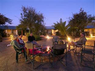Etango Ranch Guest Farm Voigtland Exterior foto