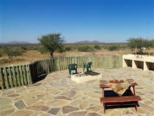 Etango Ranch Guest Farm Voigtland Exterior foto