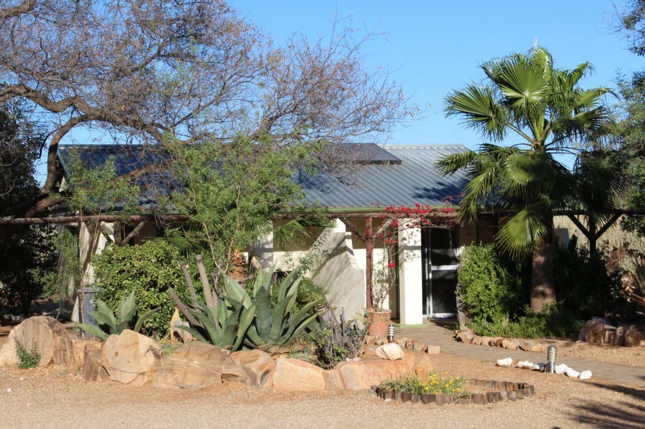 Etango Ranch Guest Farm Voigtland Exterior foto